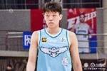 CBA第30轮最佳阵容：杨瀚森、郭昊文、布朗、琼斯、林庭谦