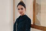 法媒：本泽马将于7月与美女演员结婚 恋情可能开始于金球颁奖典礼