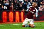 英超-维拉1-0狼队3连胜暂升第三&狼队7连败 卡马拉世界波制胜